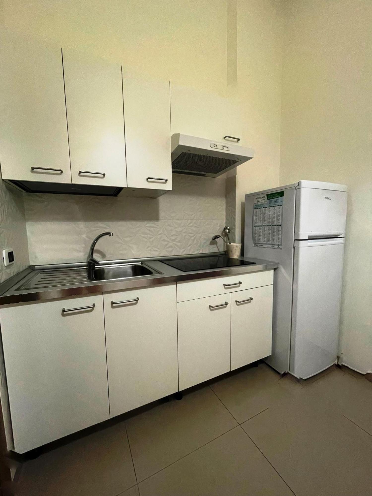 Terra Salentina Wine Appartement *